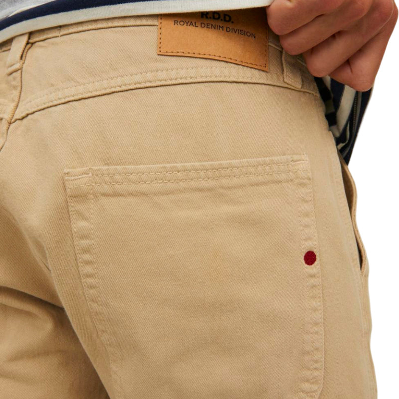 Relaxed royal worker pant 850