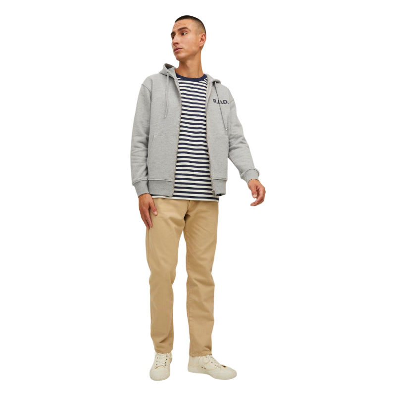 Relaxed royal worker pant 850