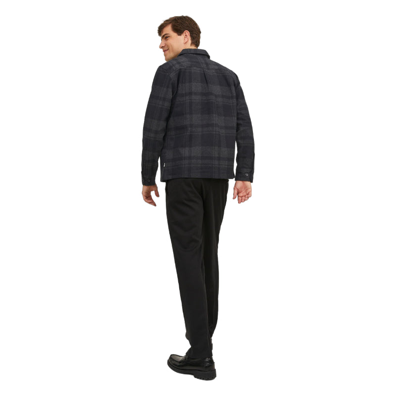Jack & Jones Roy Check Overshirt