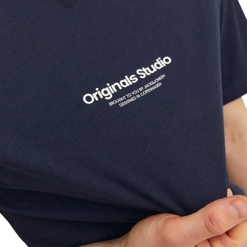 Jack & Jones Vesterbro tee