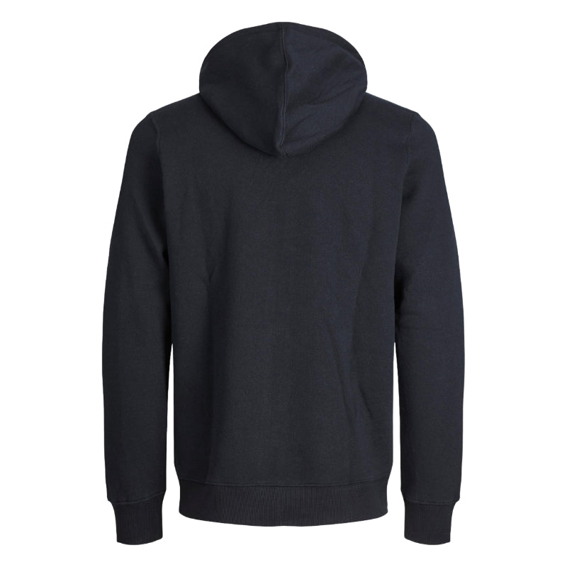 Jack & Jones jjebradley sweat zip hood noos