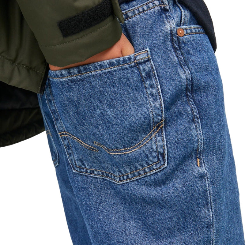 Chris original mf 723