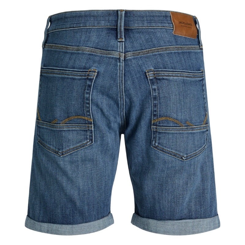 Jack & Jones Chiris wood shorts 415