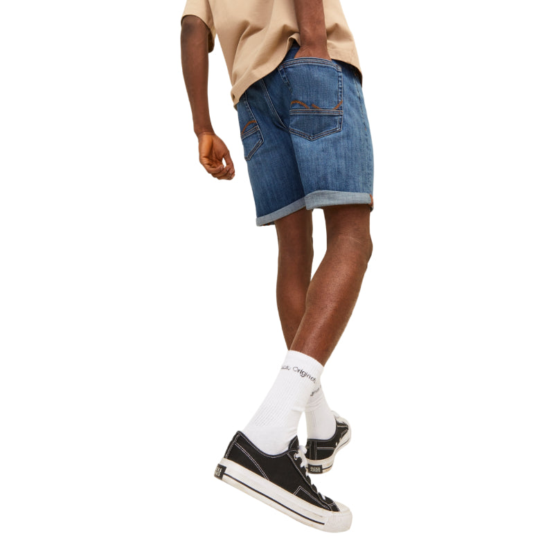 Jack & Jones Chiris wood shorts 415