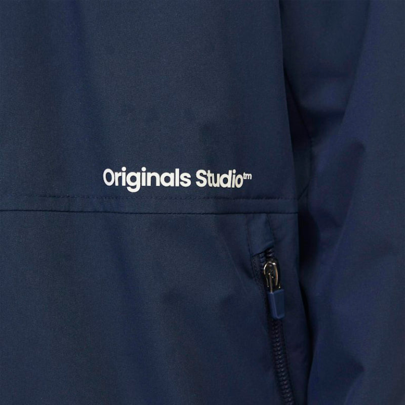 Jorvesterbro light jacket jnr