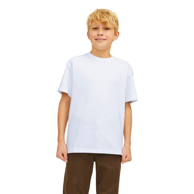 Jjeurban edge tee ss o-neck