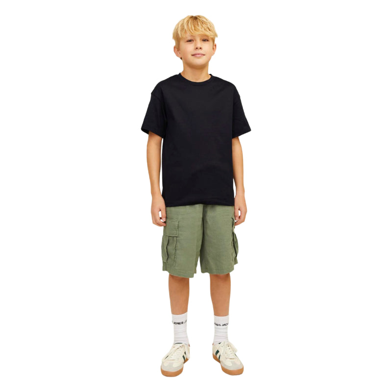 Jjeurban edge tee ss o-neck