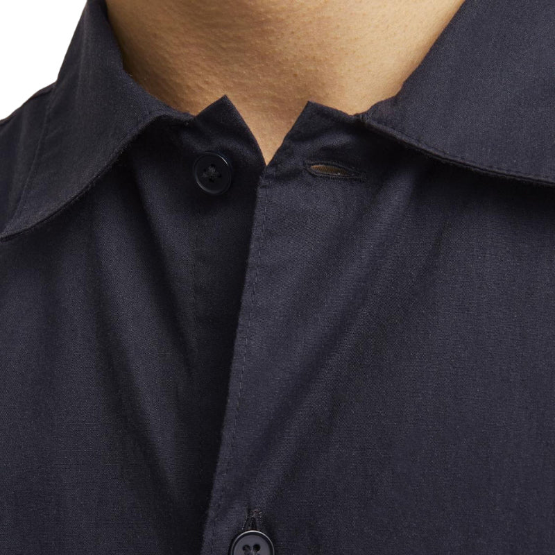 Jack & Jones Jcobloom oversized shirt ss ln