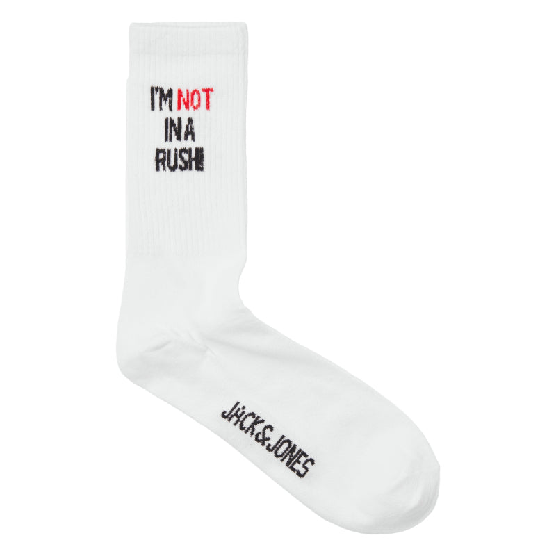 Jack & Jones State Tennis 5 pack