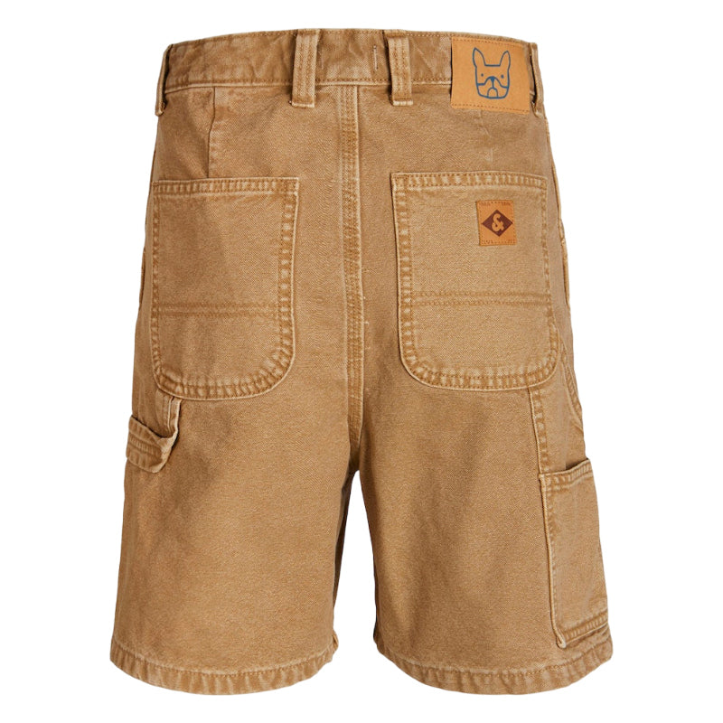 Jjitony jjcarpenter shorts jnr
