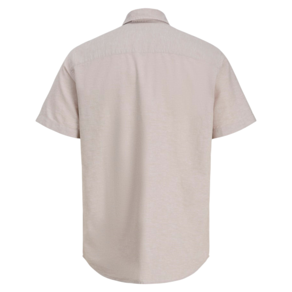 Jjbreeze linen blend shirt