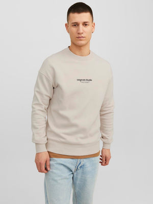 vesterbro sweat crew neck