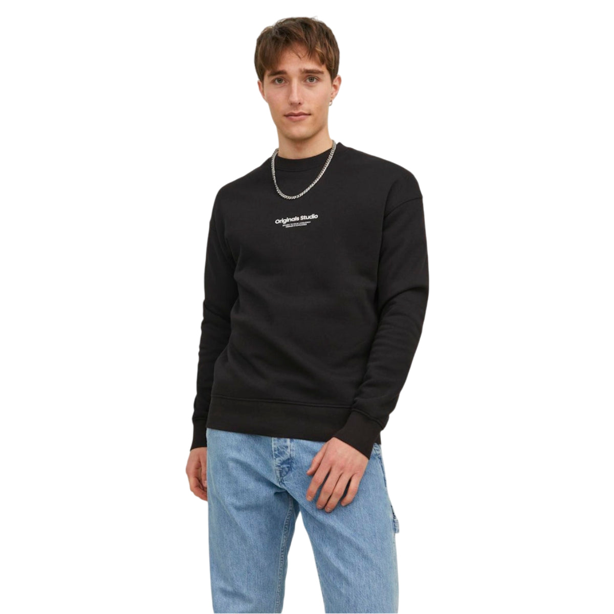 Vesterbro sweat crew neck