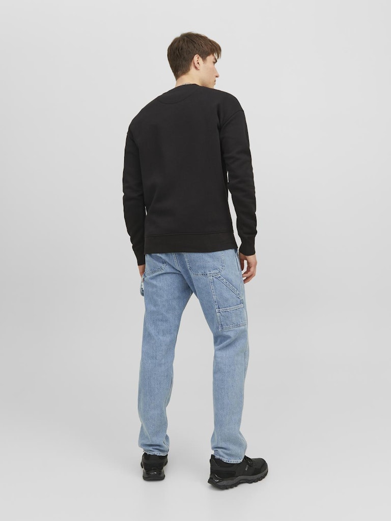 vesterbro sweat crew neck