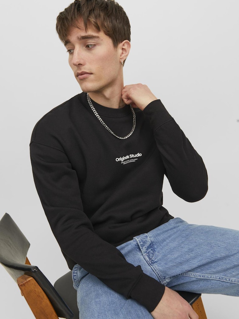 vesterbro sweat crew neck