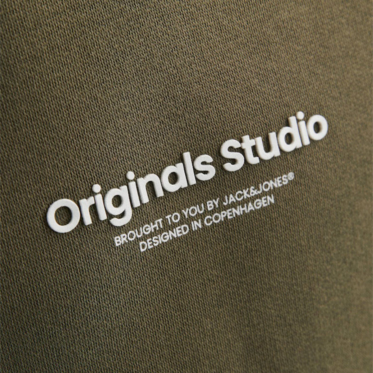 Jorvesterbro sweat hood jr