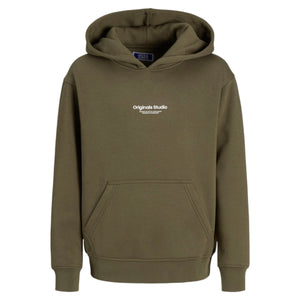 Jorvesterbro sweat hood jr