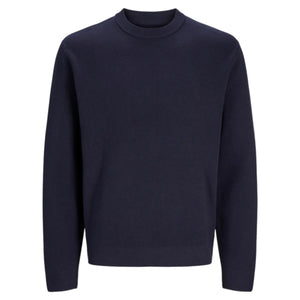 Jprblamilano stitch crew neck