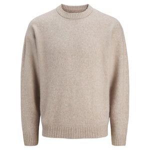 JORSoho ollie knit crew