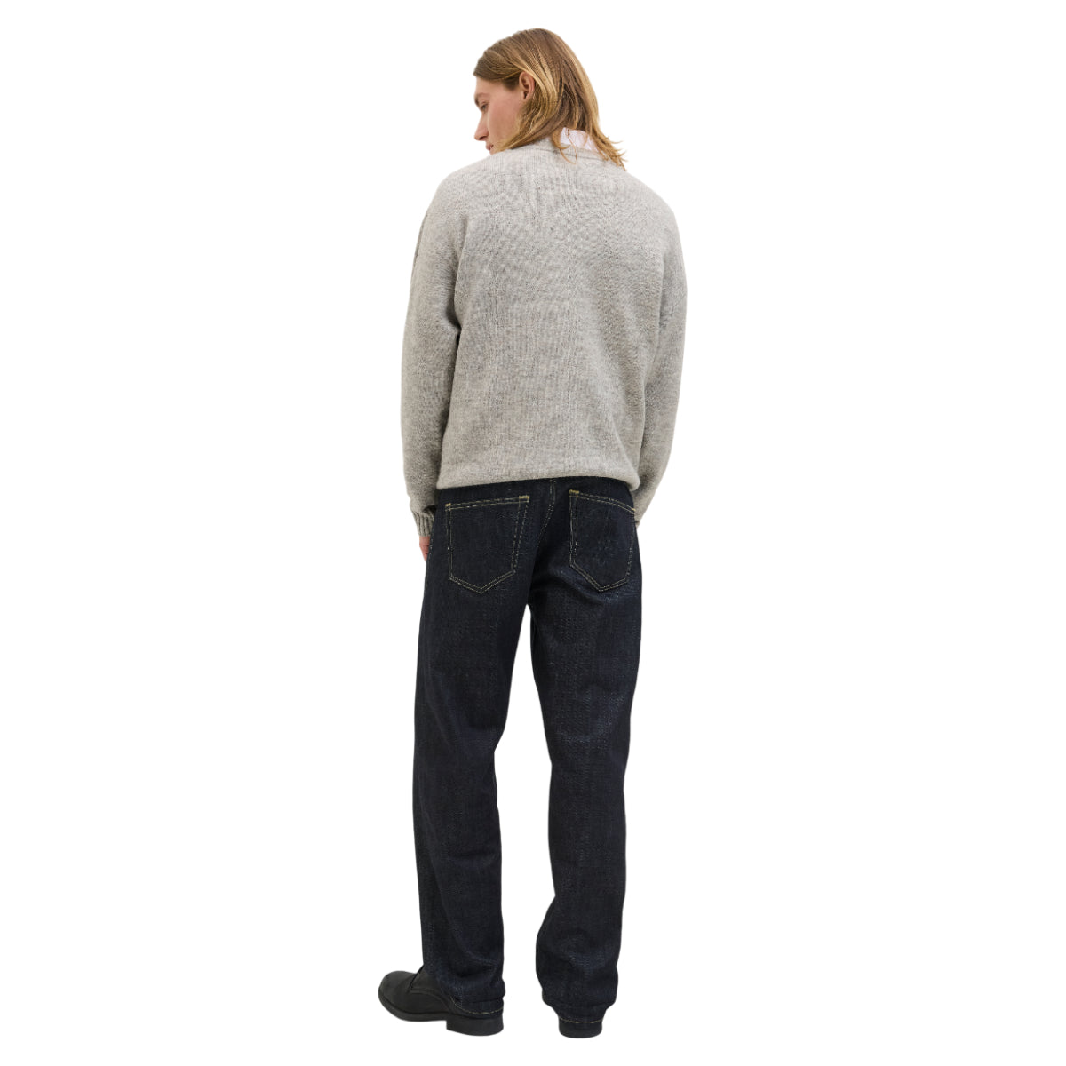 JORSoho ollie knit crew