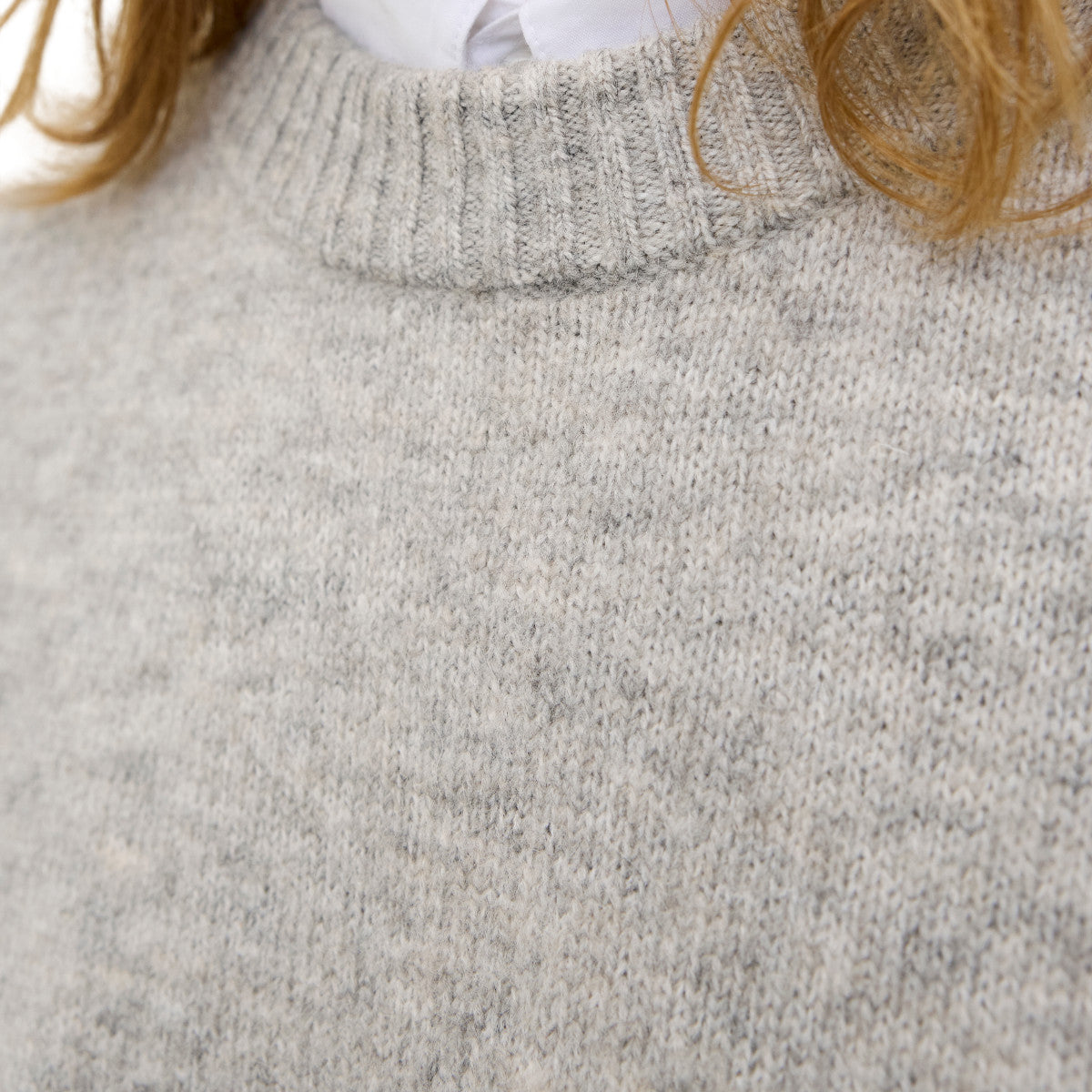 JORSoho ollie knit crew