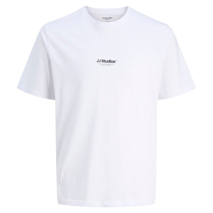 Esoho tee ss crew neck noos
