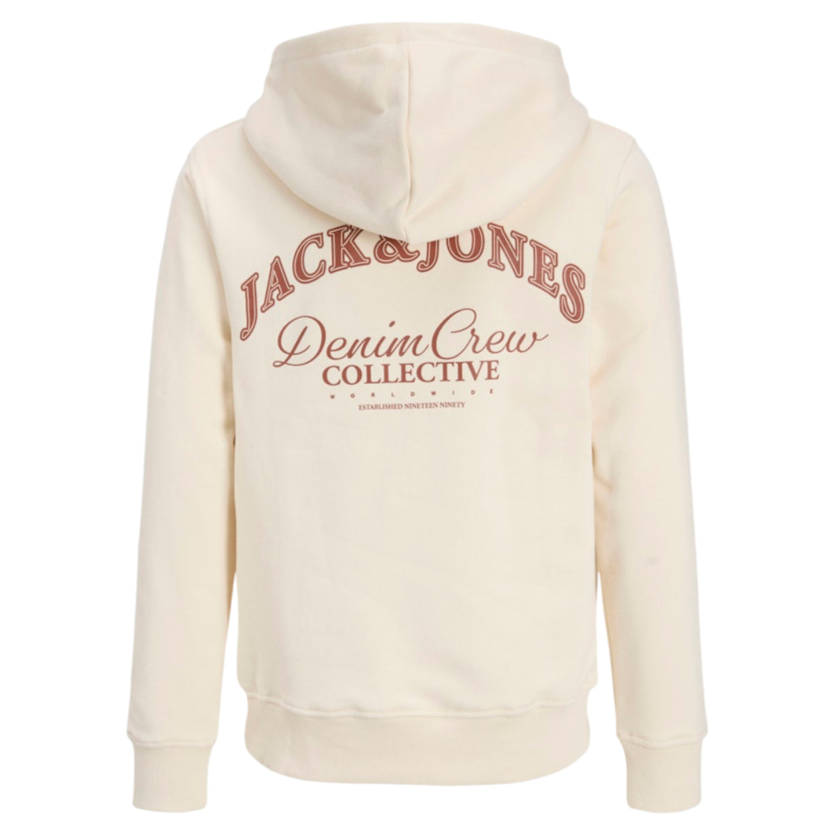 Jjebrandes backp relaxed sweat