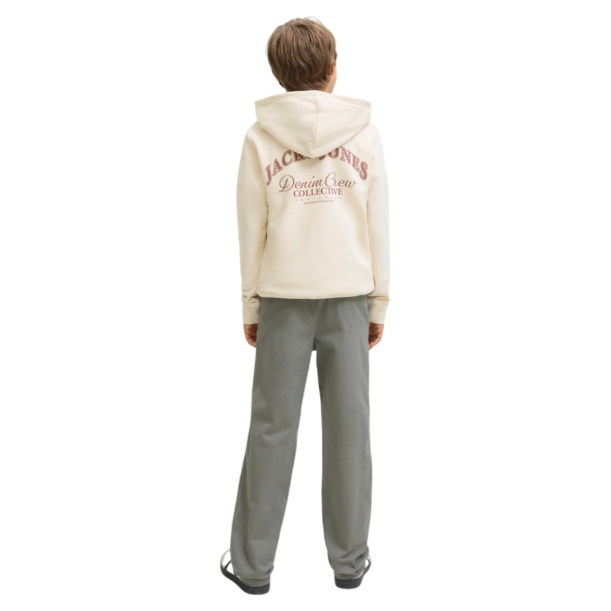 Jjebrandes backp relaxed sweat