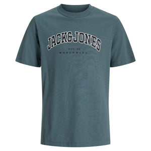 Jjecaleb varsity tee