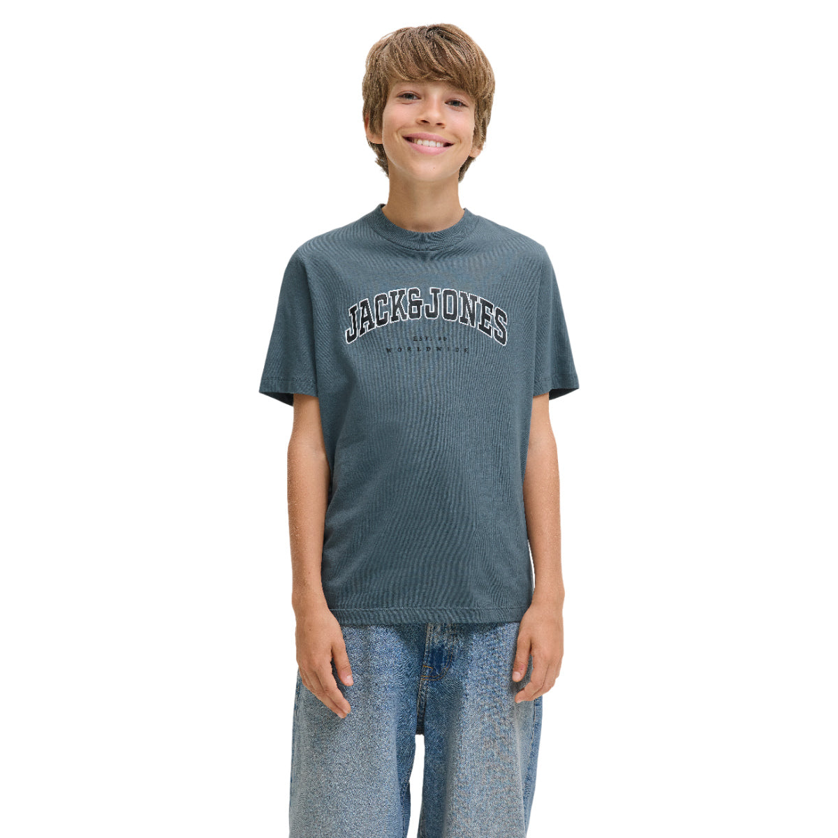 Jjecaleb varsity tee