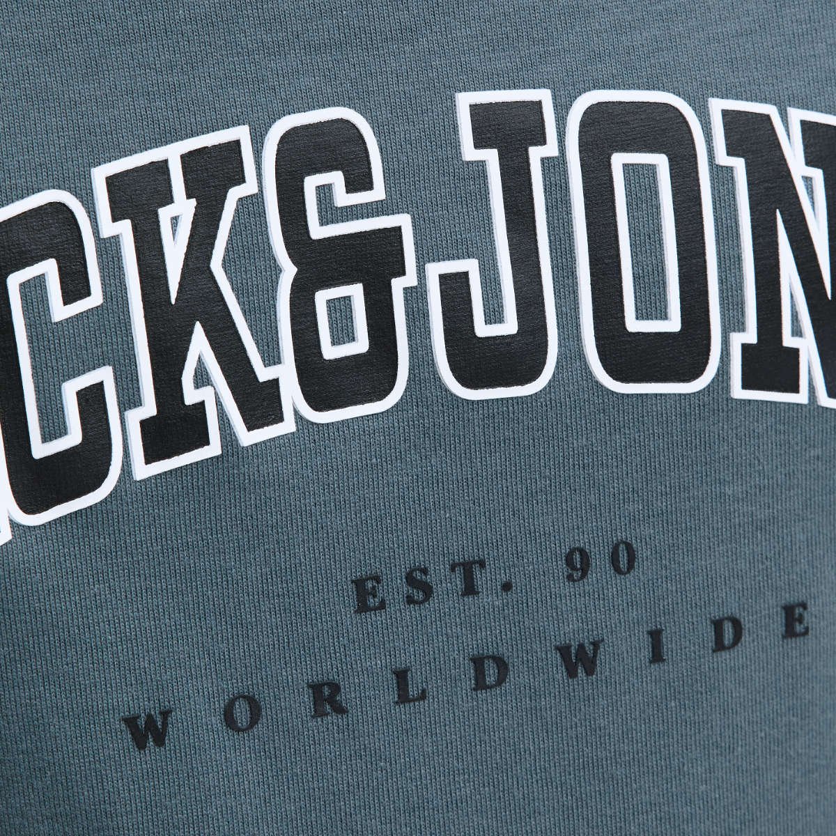 Jjecaleb varsity tee