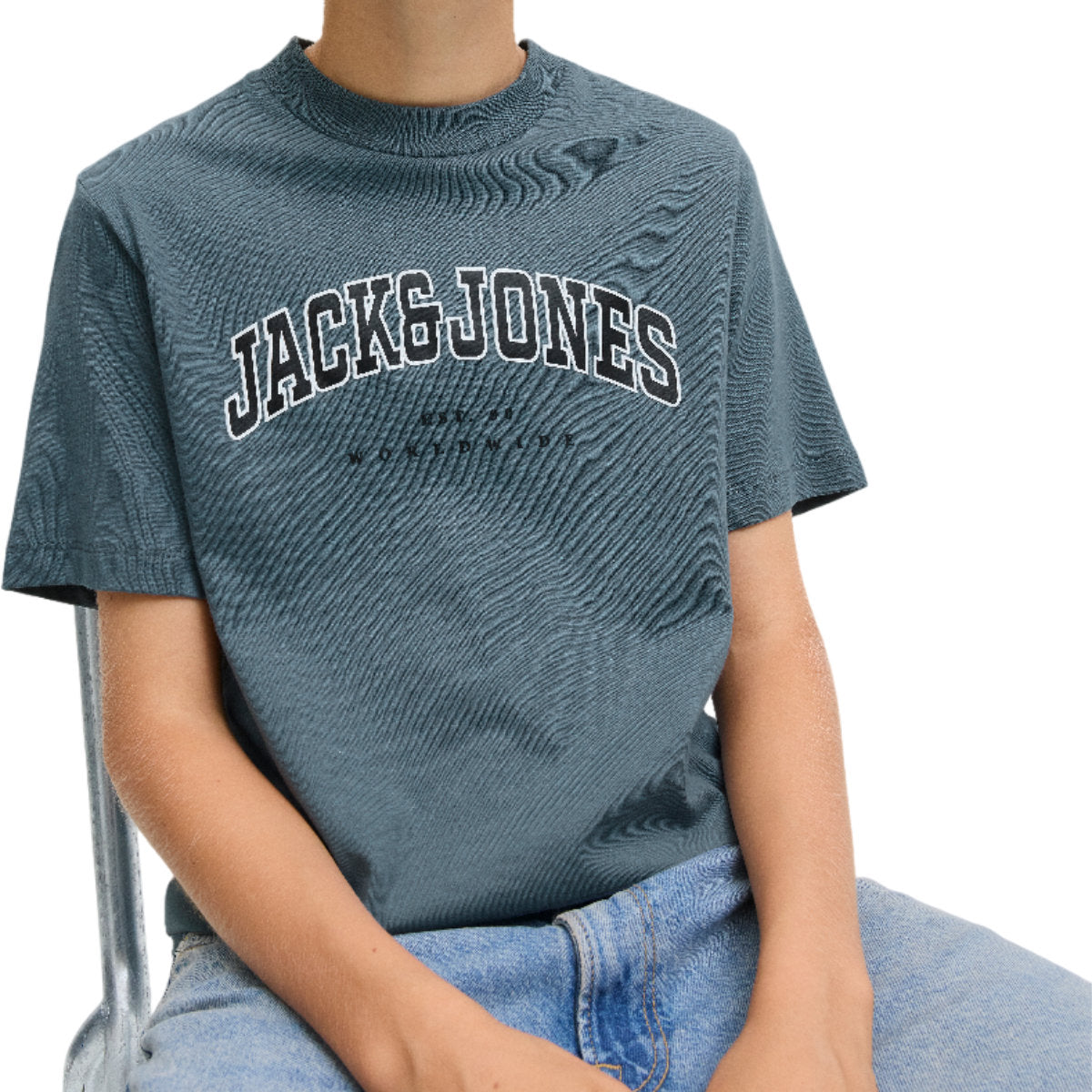 Jjecaleb varsity tee