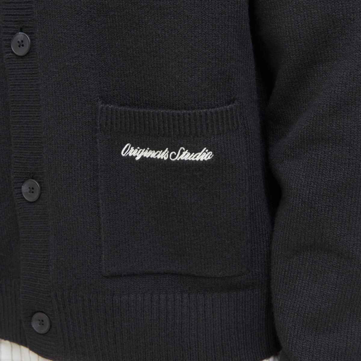 JORnorrebro kint cardigan