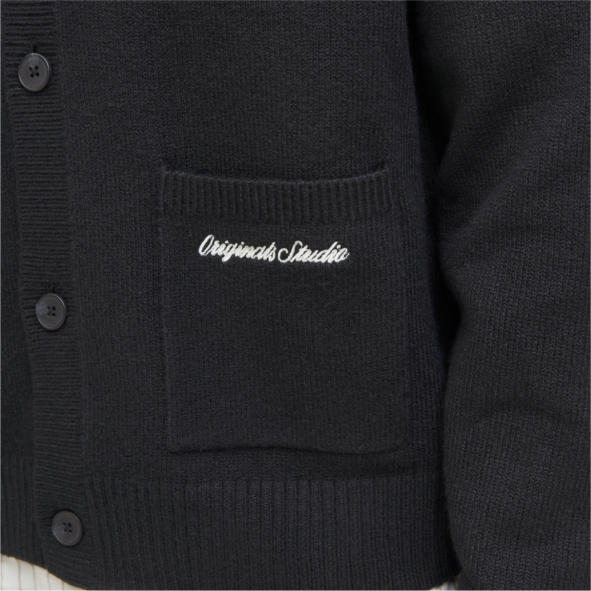 JORnorrebro kint cardigan