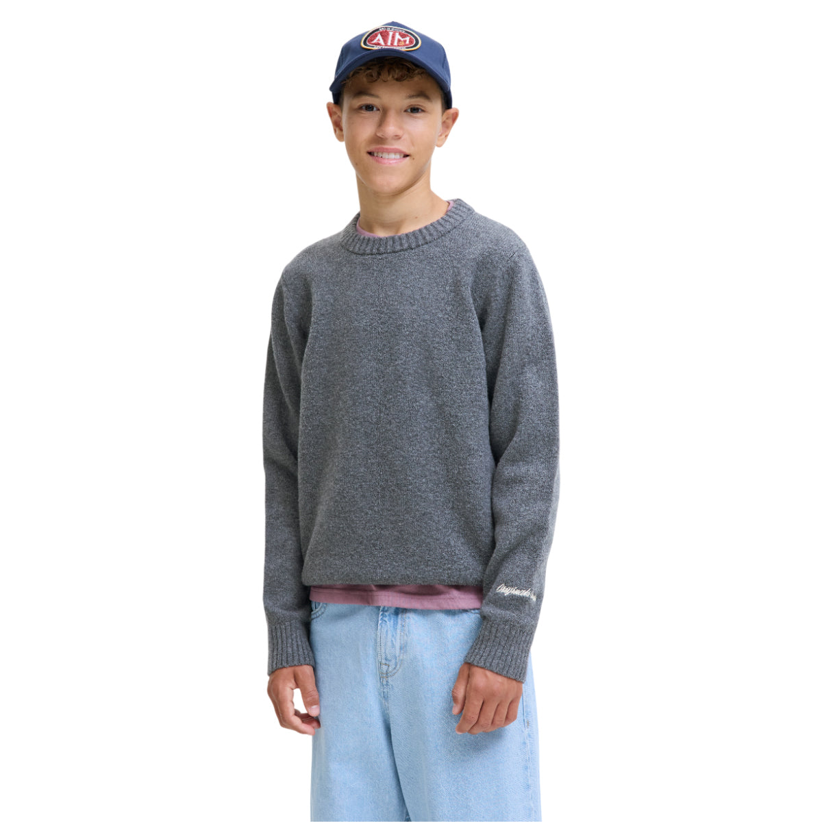 JORnorrebro knit