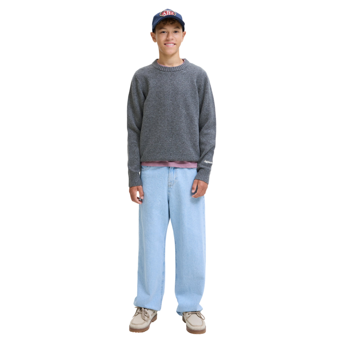 JORnorrebro knit