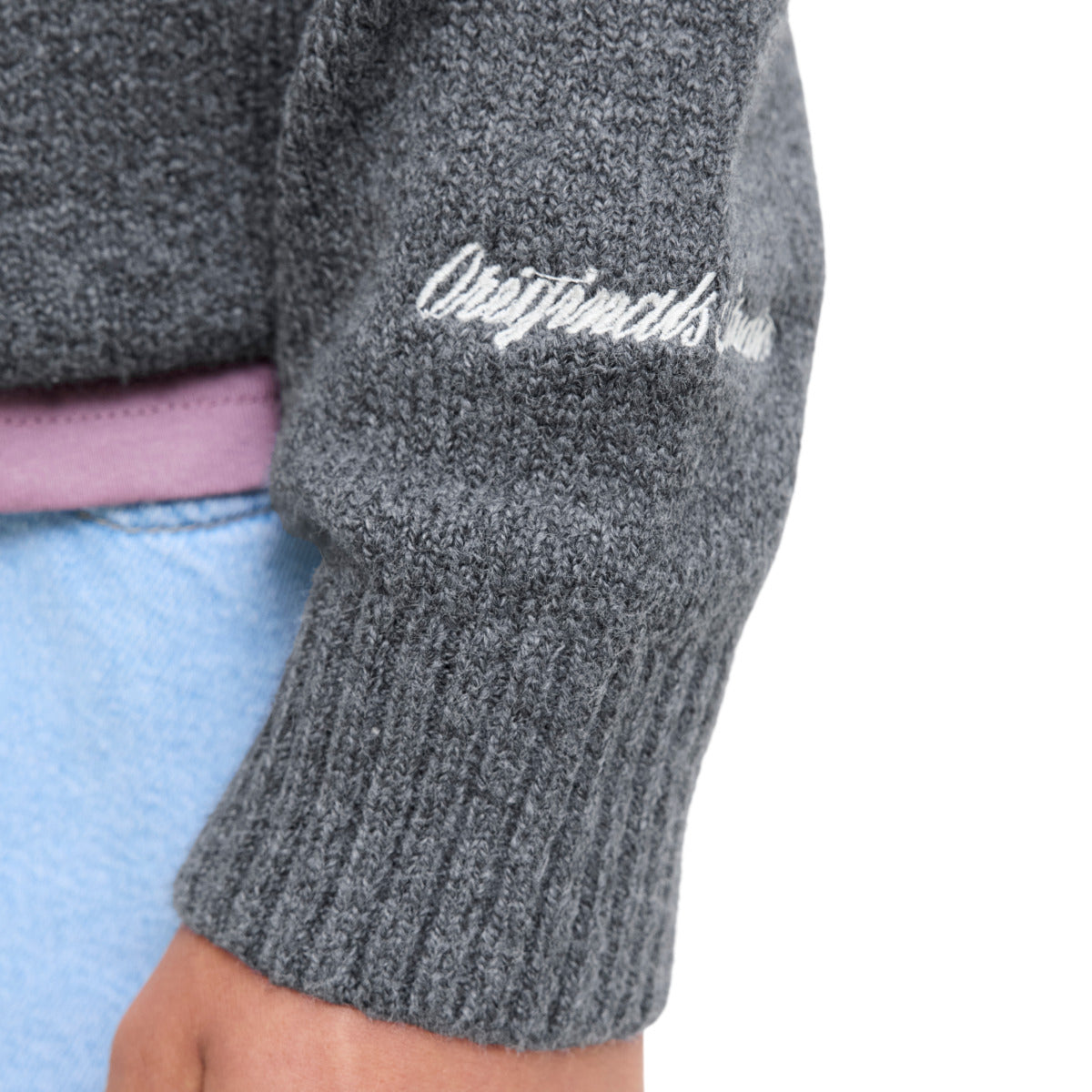 JORnorrebro knit