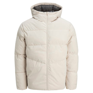 Global puffer jacket