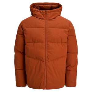 Global puffer Jacket
