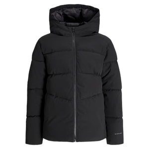 Global puffer jacket jnr