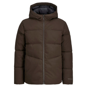 Global puffer jacket jnr