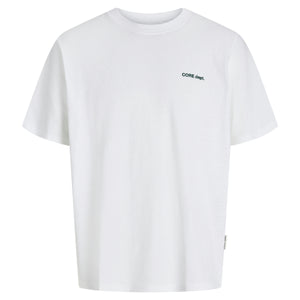 JComotion photo back ss tee