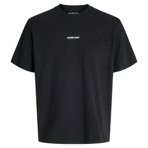 JComotion photo back ss tee