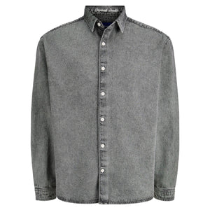 Jornorrebro denim shirts ls