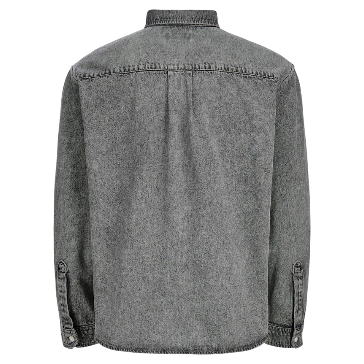 Jornorrebro denim shirts ls