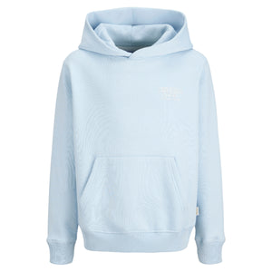 Jorgrand midtown sweat hood