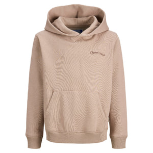 Jorgrand midtown sweat hood