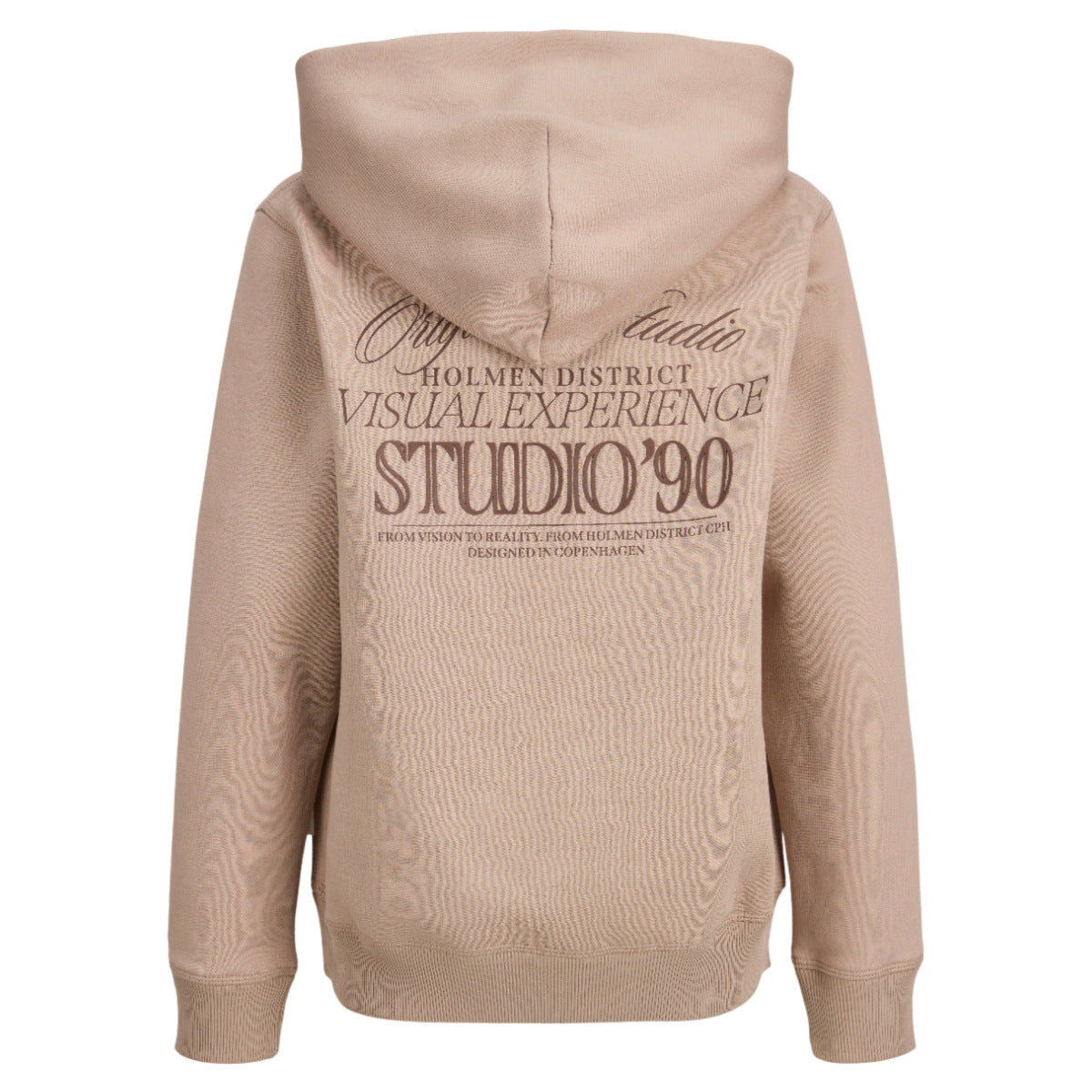 Jorgrand midtown sweat hood