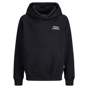 Jorgrand midtown sweat hood