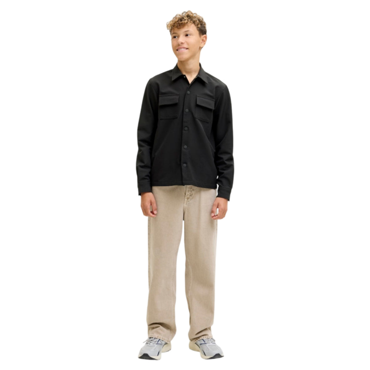 Jcopoint commute travel shirt